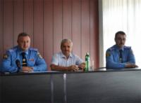 В Олександрійському відділі поліції призначено нового керівника