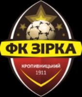 Кропивницька «Зірка» обіграла команду другої ліги