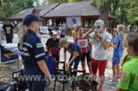 У Кропивницькому відбулись святкові заходи для учнівської і студентської молоді