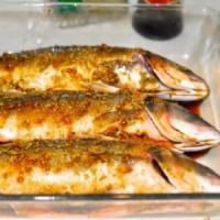 Как правильно запекать рыбу в духовке?