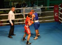 Двоє боксерів із Кропивницького вийшли до півфіналу чемпіонату України