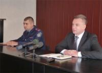 Особовому складу Олександрійського відділу поліції представили нового керівника