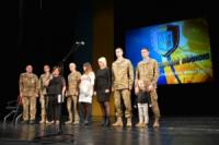 «Кіборги» з Кропивницького стали символами мужності в Україні