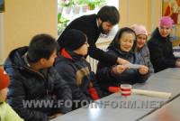 У Кропивницькому буде діяти клуб для молоді з обмеженими можливостями
