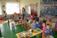 У Кропивницькому Андрій Райкович проінспектував температурний режим у дитячих садках