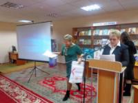 У Кропивницькому відзначили переможців обласного конкурсу на краще видання творів