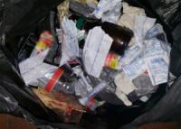 На Кіровоградщині поліцейські вилучили наркотичні засоби