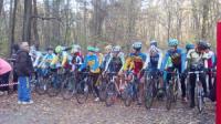Кропивницькі велосипедисти гідно представили місто на чемпіонаті України