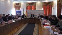 У Кропивницькому обговорювали особливості формування бюджетів на 2017 рік