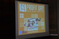 У Кропивницькому відбувся «Profit Day»