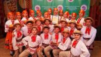 Кропивничани здобули перемогу у фестивалі-конкурсі народної хореографії