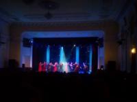 В Кропивницькому відбувся святковий концерт
