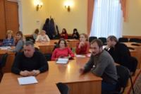 У Кропивницькому розпочалася робота над проектом статуту територіальної громади