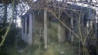 Кіровоградський район: рятувальники ліквідували пожежу дачного будинку