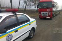 На Кіровоградщині водій смертельно травмував пішохода та втік із місця пригоди