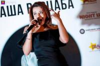 Известная украинская певица Ирина Островская о целях и успехе