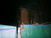 На Кіровоградщині внаслідок пожежі постраждали п’ятеро дітей