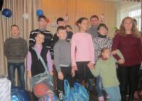 На Кіровоградщині поліцейські завітали до вихованців школи-інтернату