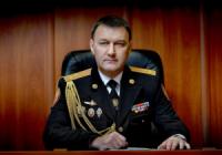 Кропивницький: головний рятувальник області вітає з Днем Збройних Сил України