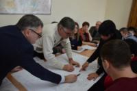 У Кропивницькому розпочалась робота над виробленням стратегії розвитку теплозабепечення міста