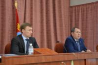 Міська рада Кропивницького затвердила бюджет міста на 2017 рік