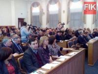 Кропивницкий: депутаты областного совета утвердили программу санитарного оздоровления
