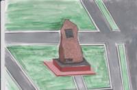 Кропивницький: у мікрорайоні «Шкільний» з`явиться пам`ятник шахтарям