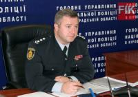На Новорічні та Різдвяні свята поліція Кіровоградщини працюватиме у посиленому режимі