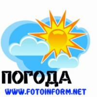 Погода в Кировоградской области на среду,  4 января