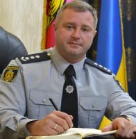 Керівник поліції Кіровоградщини звернувся до мешканців області