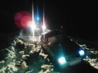 На Кіровоградщині рятувальники тричі виїжджали для надання допомоги водіям