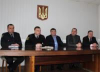 У Новомиргороді призначено нового керівника місцевого відділення поліції