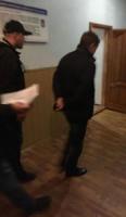 У Кропивницькому на хабарі затримали заступника обласного прокурора