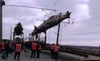Одеські залізничники оздоровили понад 287 км колії