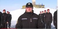 Поліцейські Кіровоградщини долучилися до флешмобу у підтримку учасників бойових дій