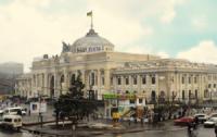 На Одеському залізничному вокзалі зафіксовано рекордні показники