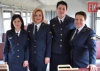 Провідники,  які прийняли пологи в пассажирки на Кіровоградщині,  отримають нагороди