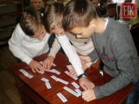 У Кропивницькому бібліотекарі організували літературний конкурс