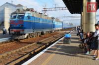 Одеська залізниця отримала компенсацію лише за перевезення кожного десятого пільговика