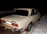 На Кіровоградщині злочинець скоїв два розбійних напади та угон авто