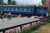 Одеські залізничники капітально відремонтували 5 переїздів за 2016 рік