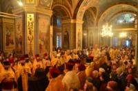 В православних храмах Кропивницького відбулись особливі богослужіння