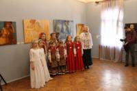 Талановиті близнюки з Кіровоградщини взяли участь у Всекураїнському проекті