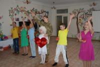 Центр соціальної реабілітації дітей-інвалідів у Кропивницькому відзначив п’ятиріччя своєї діяльності