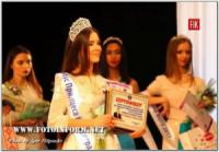 У Кропивницькому відбувся фінал конкурсу краси «Міс Принцеса Кіровоградщини 2017»