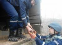 На Кіровоградщині знешкоджено 27 вибухонебезпечних предметів