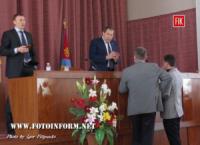 У Кроповницькому міська рада скасувала рішення виконкому про підвищення тарифів на проїзд