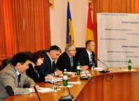 У Кропивницькому відбулась зустріч з представниками Спеціальної моніторингової місії в Україні