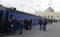 З початку року Одеська залізниця отримала лише 3, 5 відсотків компенсації за перевезення пільговиків