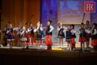 Кропивницький: студія сучасної естрадної дитячої пісні «Вікторія» відзначає 20-річчя